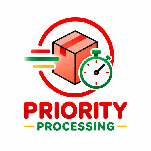 Priority Processing